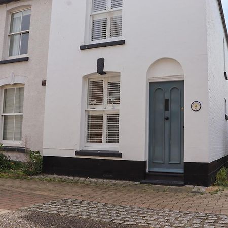 Fishermans Cottage Whitstable Dış mekan fotoğraf