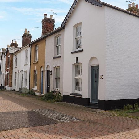 Fishermans Cottage Whitstable Dış mekan fotoğraf