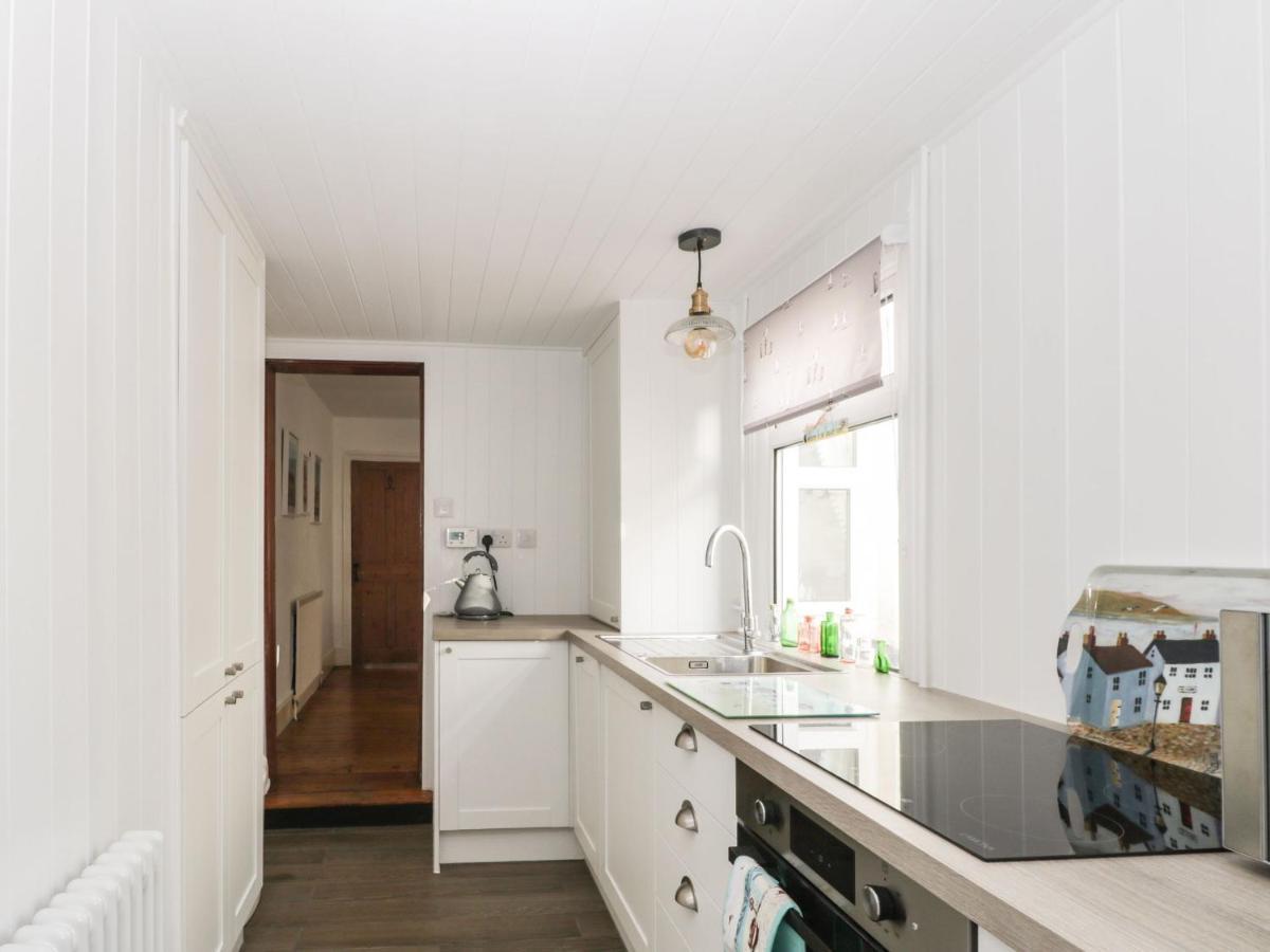 Fishermans Cottage Whitstable Dış mekan fotoğraf