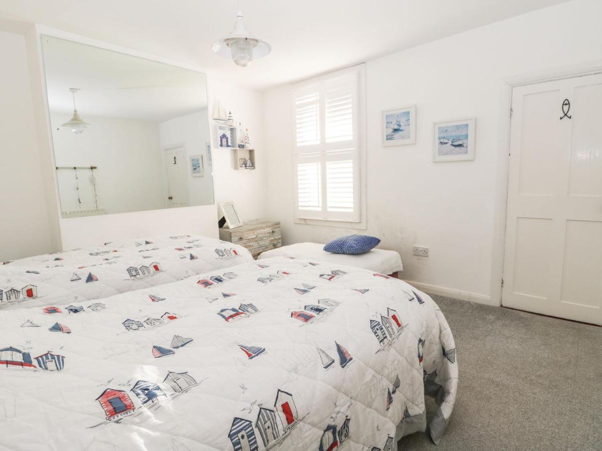 Fishermans Cottage Whitstable Dış mekan fotoğraf