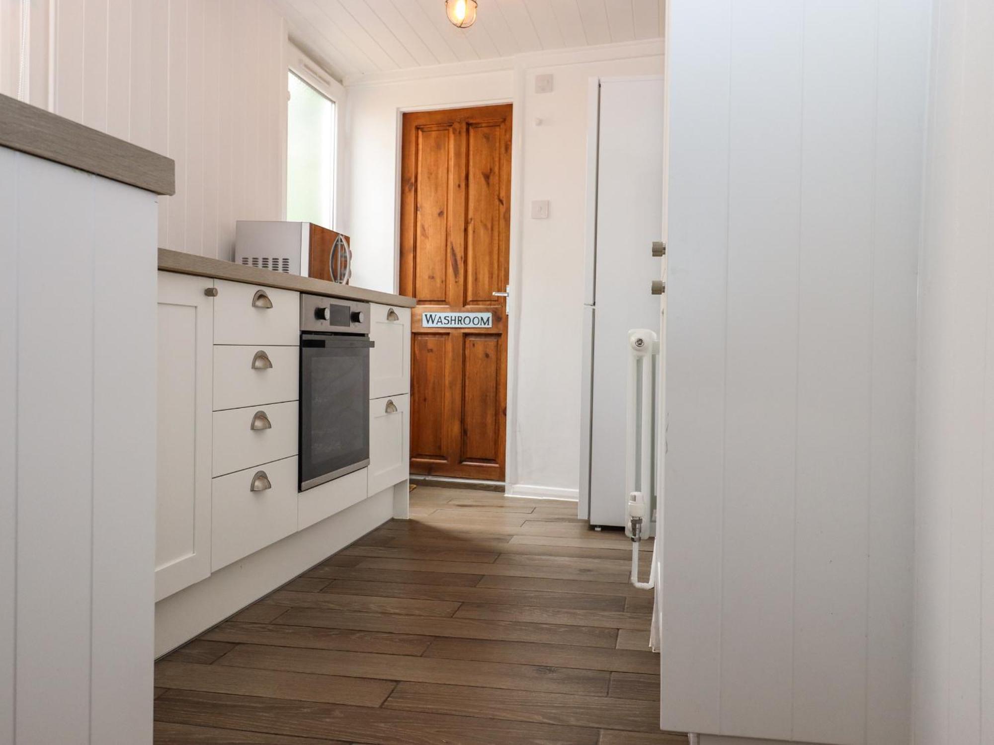 Fishermans Cottage Whitstable Dış mekan fotoğraf
