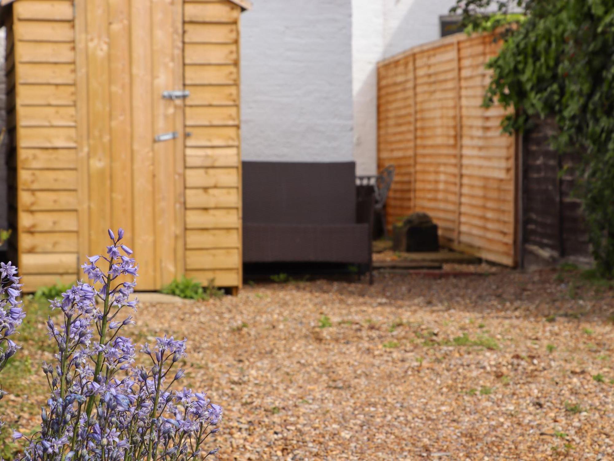 Fishermans Cottage Whitstable Dış mekan fotoğraf