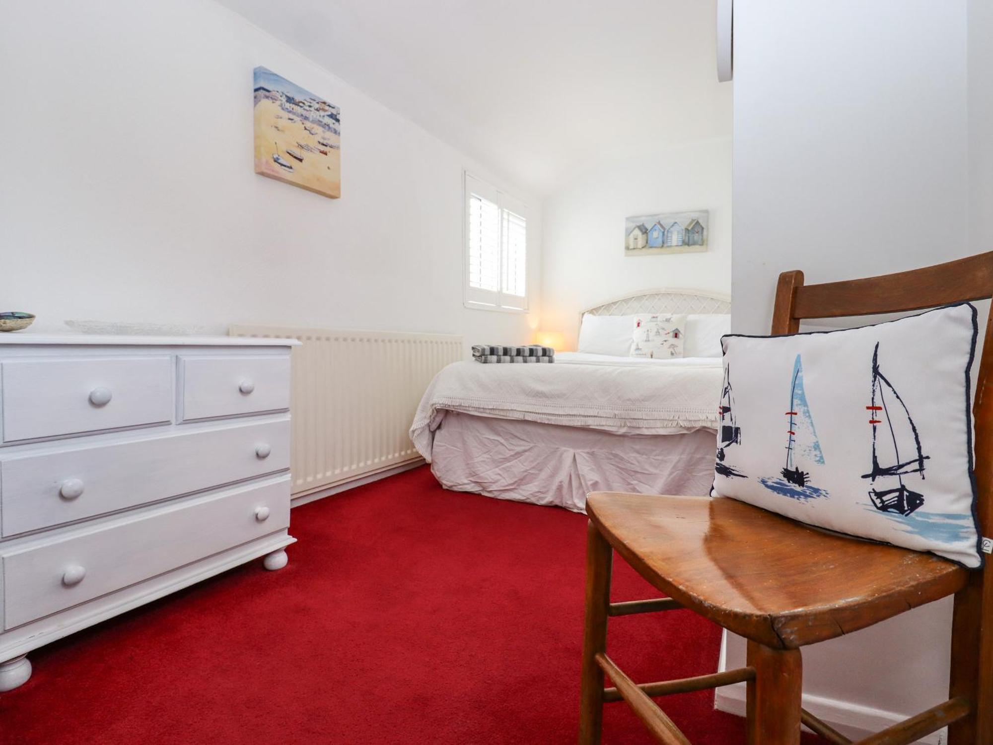 Fishermans Cottage Whitstable Dış mekan fotoğraf