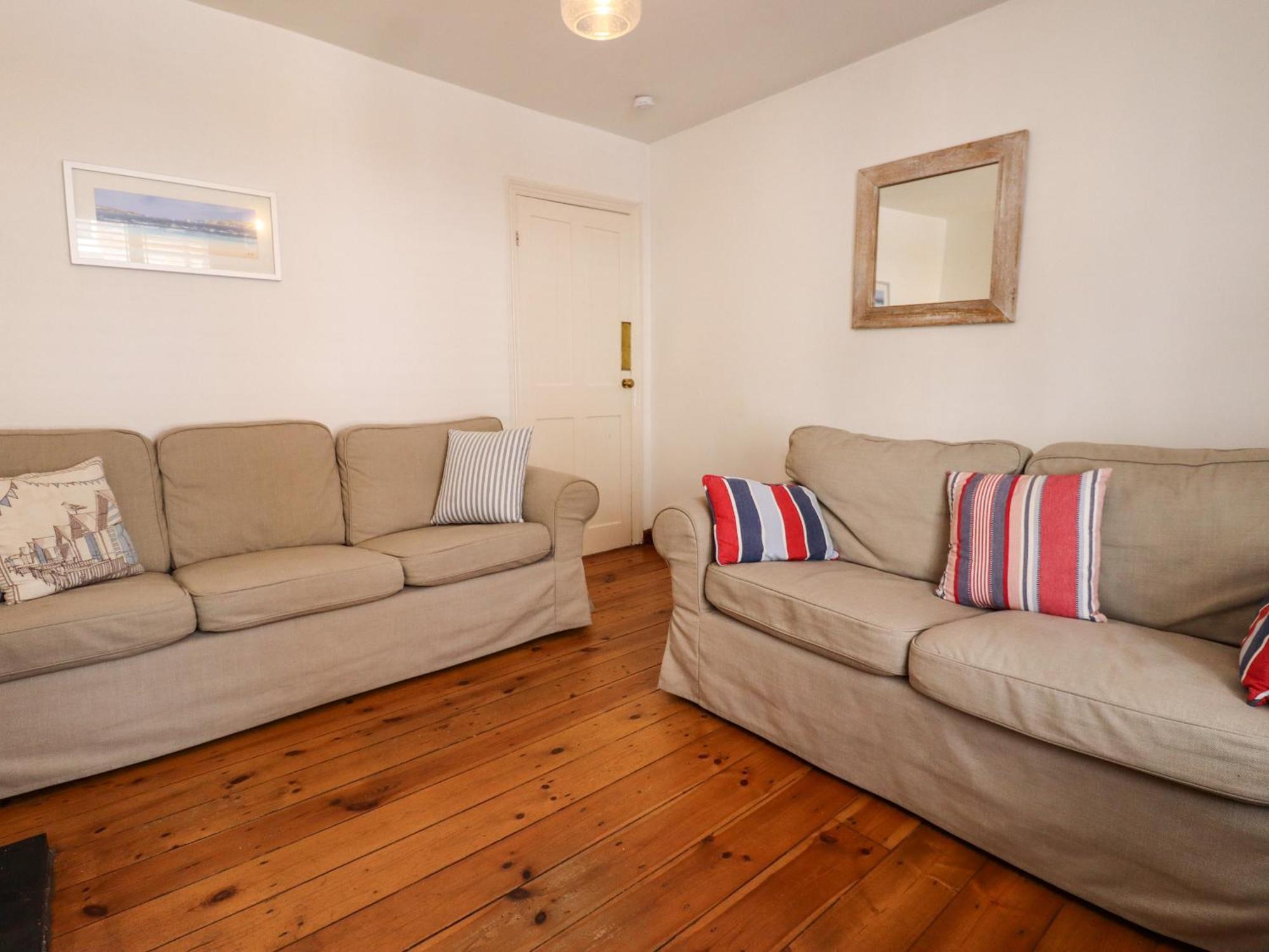 Fishermans Cottage Whitstable Dış mekan fotoğraf